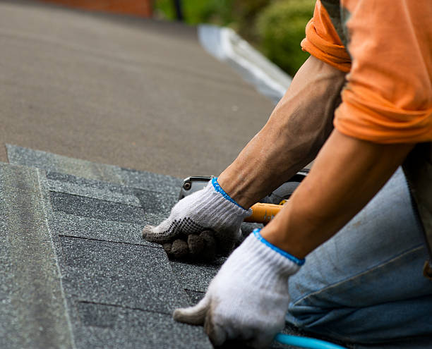 Best Residential Roofing Contractor  in Meyers, CA