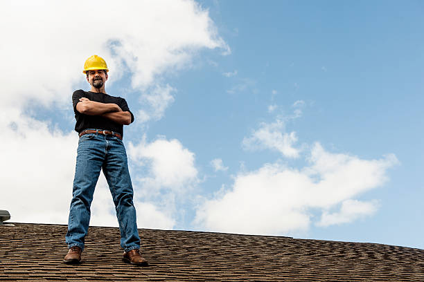 Meyers, CA Roofing Contractor Company