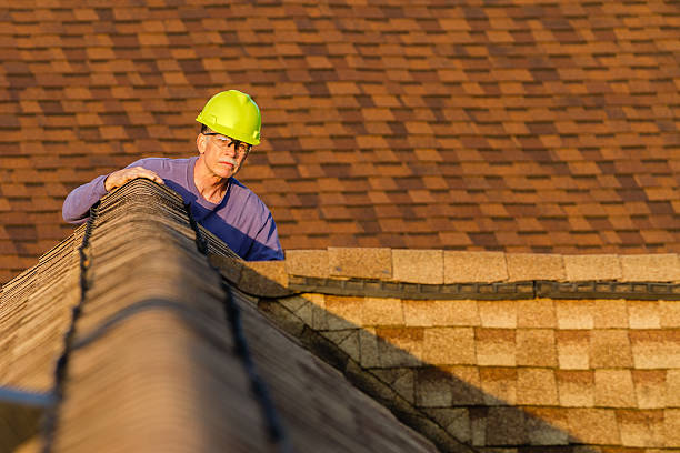 Best Commercial Roofing Services  in Meyers, CA