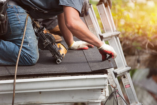Best Roof Replacement Cost  in Meyers, CA