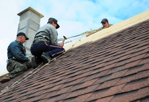 Quick and Trustworthy Emergency Roof Repair Services in Meyers, CA