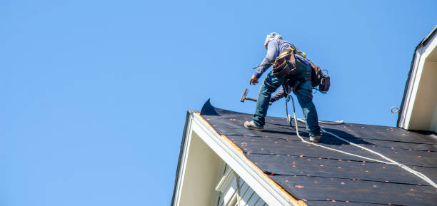 Roof Waterproofing Services in Meyers, CA